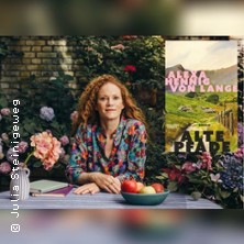Alexa Hennig von Lange - Alte Pfade