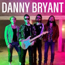 Danny Bryant - Nothing Left Behind Tour