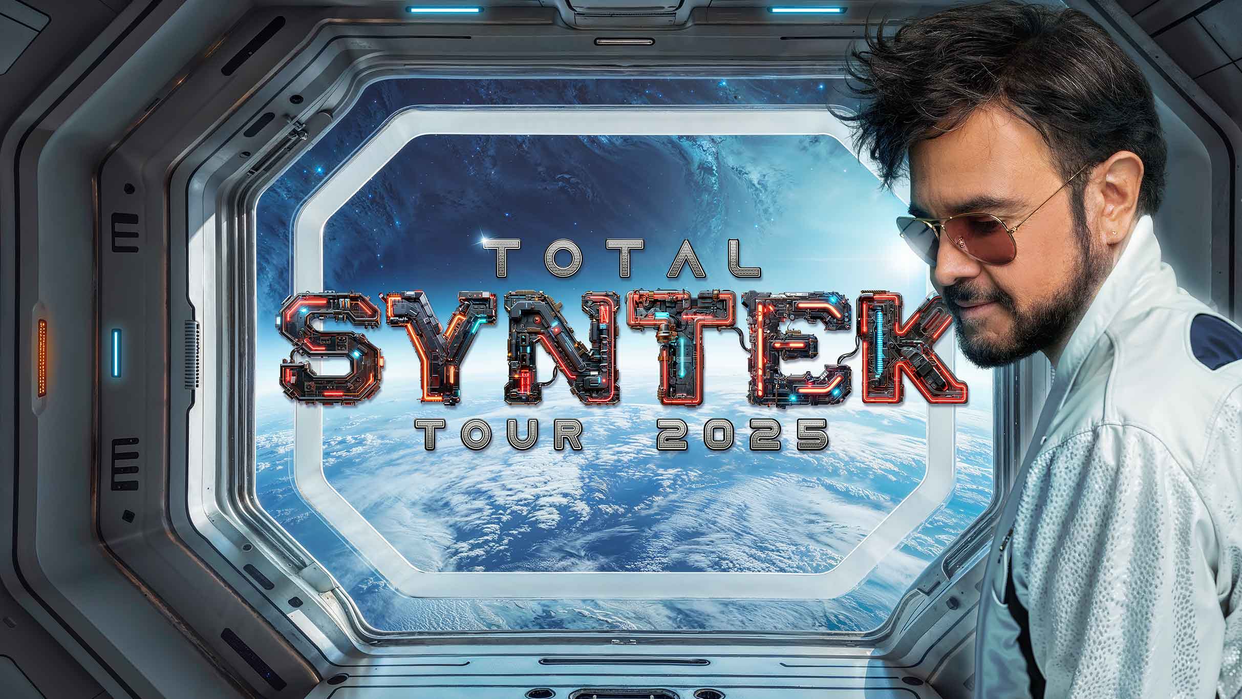 Aleks Syntek | Ingolstadt