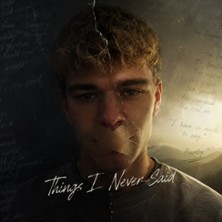 Sebastian Neuweger - Things I Never Said Live in Hamburg