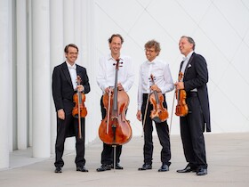 Varian Fry Quartett