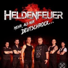 Heldenfeuer