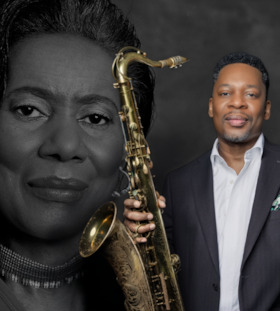 Ravi Coltrane - TRANSLINEAR LIGHT - The Music of Alice Coltrane