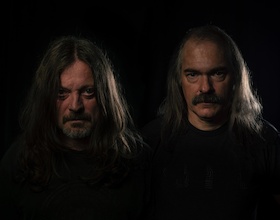 Motorpsycho - Jupiter and Beyond the Infinite – Tour 2026