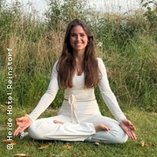 Yoga Kurs 1h