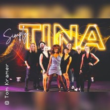 Simply Tina - Tribute-Show