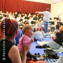 Babykonzert