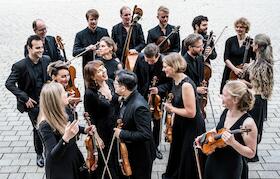 Stuttgarter Kammerorchester