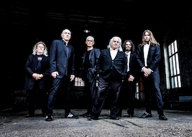 Live Tour 2027 - Stern Combo Meissen