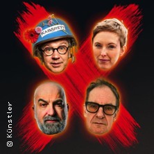 Schlachtplatte - Die Jahresendabrechnung 2026