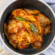 Kimchi Workshop