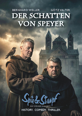 Der Schatten von Speyer