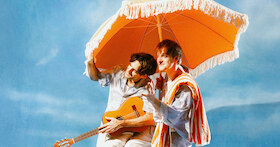 Mar Malade - 'Tourists'
