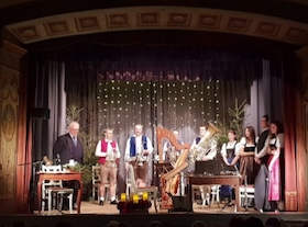 Schwäbische Weihnacht