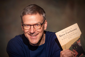 Alexander Netschajew: "Nero Corleone" von Elke Heidenreich