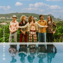 BOMBARGO - Love, In Spite of Everything TOUR!