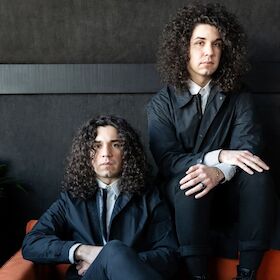 NITE - “We Are Not Normal” EU Tour 2027