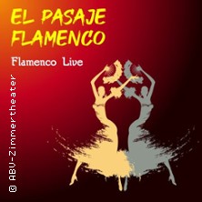 Flamenco Live mit El Pasaje Flamenco