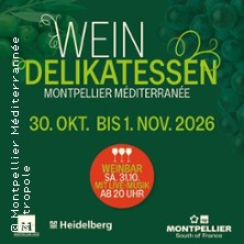 Wein & Delikatessen Montpellier