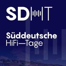 SDHT Süddeutsche HiFi-Tage 2026
