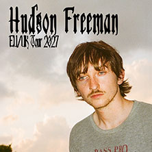 Hudson Freeman - EU / UK 2027