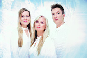 Kulturelles Oppenau 2026 / 2027 - Sandie Wollasch, Andrea Ritter & Daniel Koschitzki - It´s Christmas