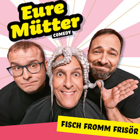 Fisch fromm Frisör!