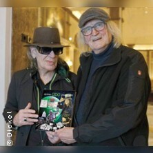 Panikhistorischer Abend - Udo Lindenberg