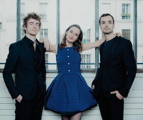 Philharmonisches Orchester Vorpommern