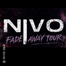NIVO - Fade Away Tour '26