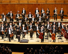 Stuttgarter Philharmoniker