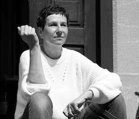 TROST – Lesung mit Angelika Klüssendorf