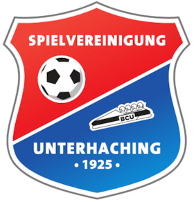 SpVgg Bayreuth - SpVgg Unterhaching