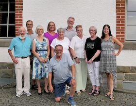 KulTourScheune 26 "Was soll das Theater?"