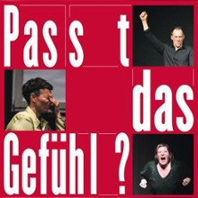 Passt das Gefühl?