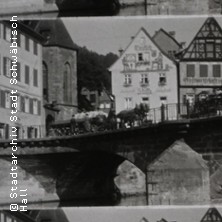 Schwäbisch Hall im Film