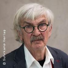 Christoph Hein - Das Narrenschiff - Literatur am Dom 2026