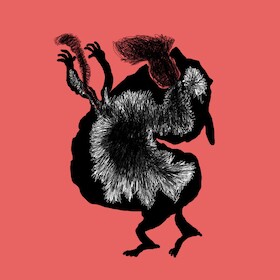 Howl - based on the poem by Allen Ginsberg a - one-woman show with Thato Kämmerer