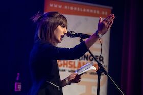 Poetry Slam - 4. Gaggenauer Dichterwettstreit
