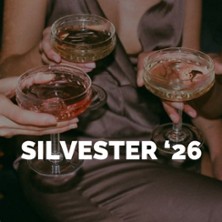 Silvestergala 2026