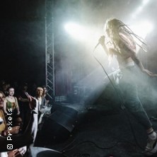 Singing & Stage Performance: Masterclass