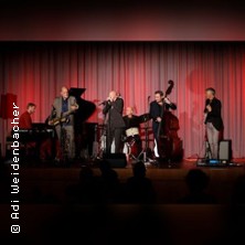 The Mojo Six | Back@Canada2026