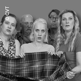 Chiemgauer Volkstheater - Der Hosenkavalier