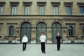 SOLAIRE - Preisträger - Konzert des Bayerischen Jazzverbands 2026