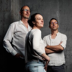 Trio Elisa