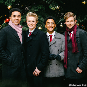 German Gents