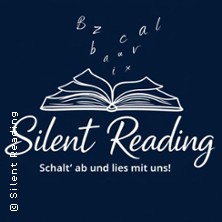 Silent Reading | Bücherwelt | ERTL