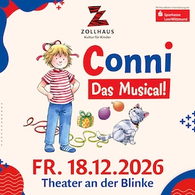 Conni - Das Musical