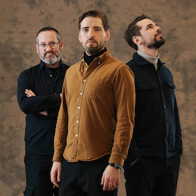 Pablo Held Trio