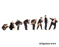 Refrigerators - Live 2026